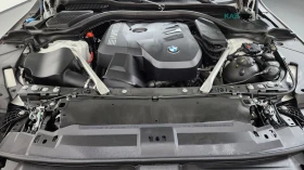 BMW 520 39K KM* M* HUD* 360* ПОДГРЕВИ* ОБДУХ* PANO* , снимка 17
