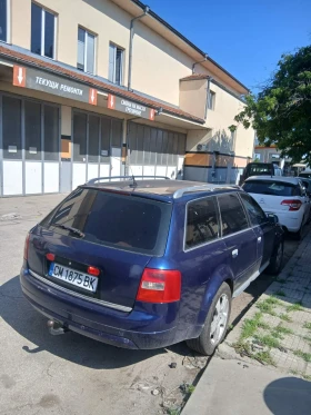 Audi A6, снимка 3