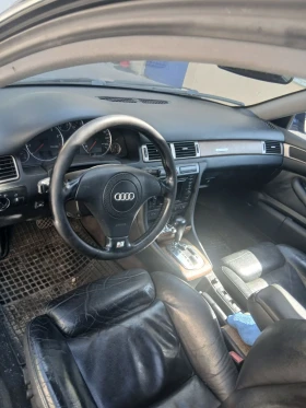 Audi A6, снимка 4