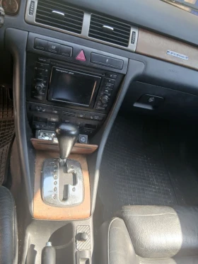 Audi A6, снимка 5