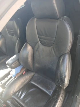 Audi A6, снимка 6