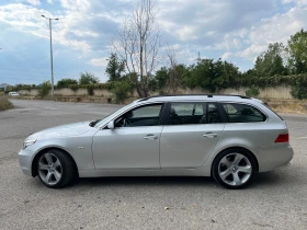 BMW 525 d, снимка 8