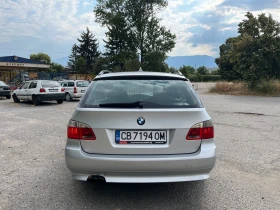BMW 525 d, снимка 6
