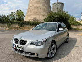 BMW 525 d, снимка 1