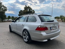 BMW 525 d, снимка 7