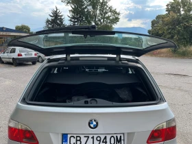 BMW 525 d, снимка 15