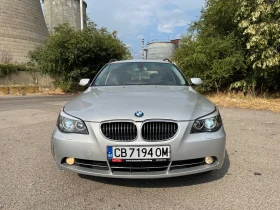 BMW 525 d, снимка 2