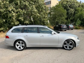 BMW 525 d, снимка 4