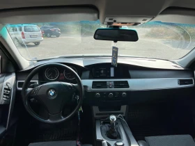 BMW 525 d, снимка 14