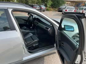 BMW 525 d, снимка 13