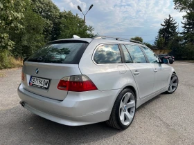 BMW 525 d, снимка 5