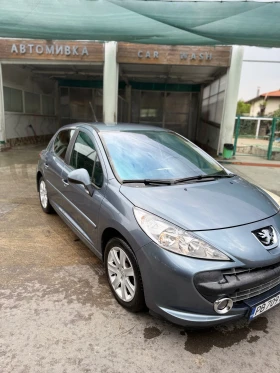 Peugeot 207 1.6 VTI, снимка 6