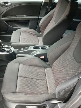 Seat Leon 2.0  140 к.с 6 СКОРОСТИ, снимка 12