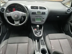 Seat Leon 2.0  140 к.с 6 СКОРОСТИ, снимка 11
