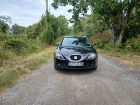 Seat Leon 2.0  140 к.с 6 СКОРОСТИ, снимка 3