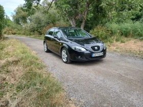 Seat Leon 2.0  140 к.с 6 СКОРОСТИ, снимка 2