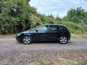 Seat Leon 2.0  140 к.с 6 СКОРОСТИ, снимка 7