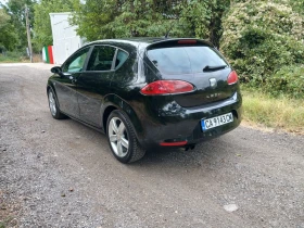 Seat Leon 2.0  140 к.с 6 СКОРОСТИ, снимка 5
