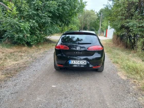 Seat Leon 2.0  140 к.с 6 СКОРОСТИ, снимка 6