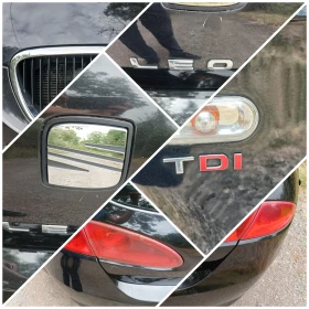 Seat Leon 2.0  140 к.с 6 СКОРОСТИ, снимка 16