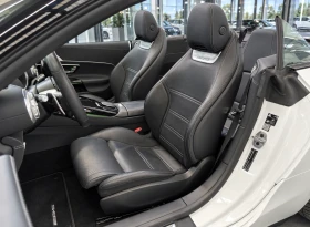 Mercedes-Benz SL 63 AMG 4Matic+ Manufactur/Night/Burmaster/Climaseat, снимка 6