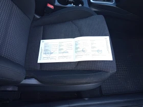 Kia Ceed 1.4/100кс.Сервизна История, снимка 16