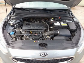 Kia Ceed 1.4/100кс.Сервизна История, снимка 15
