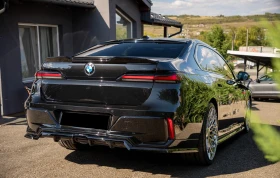BMW 740 d xDrive M Sport Paket Pro, снимка 9