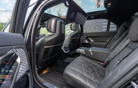 BMW 740 d xDrive M Sport Paket Pro, снимка 14