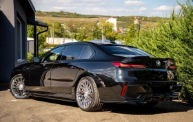 BMW 740 d xDrive M Sport Paket Pro, снимка 2