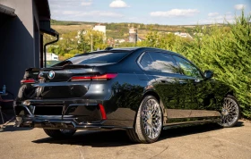 BMW 740 d xDrive M Sport Paket Pro, снимка 4