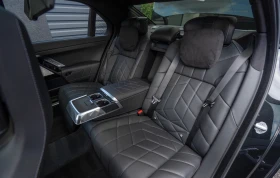 BMW 740 d xDrive M Sport Paket Pro, снимка 13