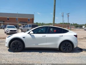 Tesla Model Y LONG RANGE SINGLE MOTOR REAR-WHEEL DRIVE/RWD, снимка 5