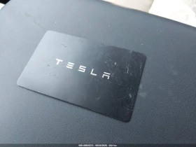 Tesla Model Y LONG RANGE SINGLE MOTOR REAR-WHEEL DRIVE/RWD, снимка 7