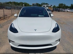 Tesla Model Y LONG RANGE SINGLE MOTOR REAR-WHEEL DRIVE/RWD, снимка 3