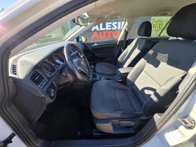VW Golf 7.5-Variant-facelift-1.6 TDI-115hp, снимка 12