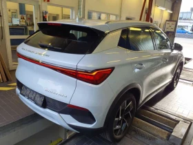 BYD Atto3 62 kW Design Термопомпа, снимка 4