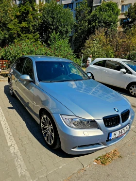 BMW 320 E90, снимка 2