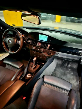 BMW 320 E90, снимка 9