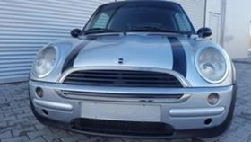 Mini Cooper 1, 6i bi-fuel GPL, 90.., , , . | Mobile.bg    1