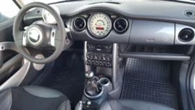 Mini Cooper 1, 6i bi-fuel GPL, 90.., , , . | Mobile.bg    11