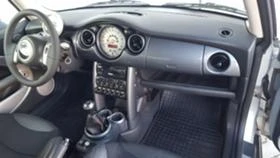 Mini Cooper 1, 6i bi-fuel GPL, 90.., , , . | Mobile.bg    8