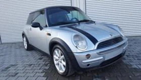     Mini Cooper 1, 6i bi-fuel GPL, 90.., , , .