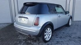 Mini Cooper 1, 6i bi-fuel GPL, 90.., , , . | Mobile.bg    5