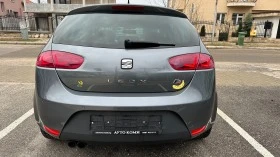 Seat Leon FR Facelift | Mobile.bg    9