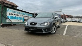 Seat Leon FR Facelift 1