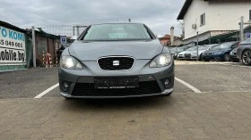 Seat Leon FR Facelift, снимка 3