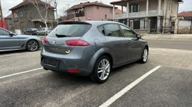 Seat Leon FR Facelift, снимка 7