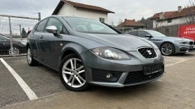 Seat Leon FR Facelift, снимка 2