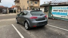 Seat Leon FR Facelift, снимка 5